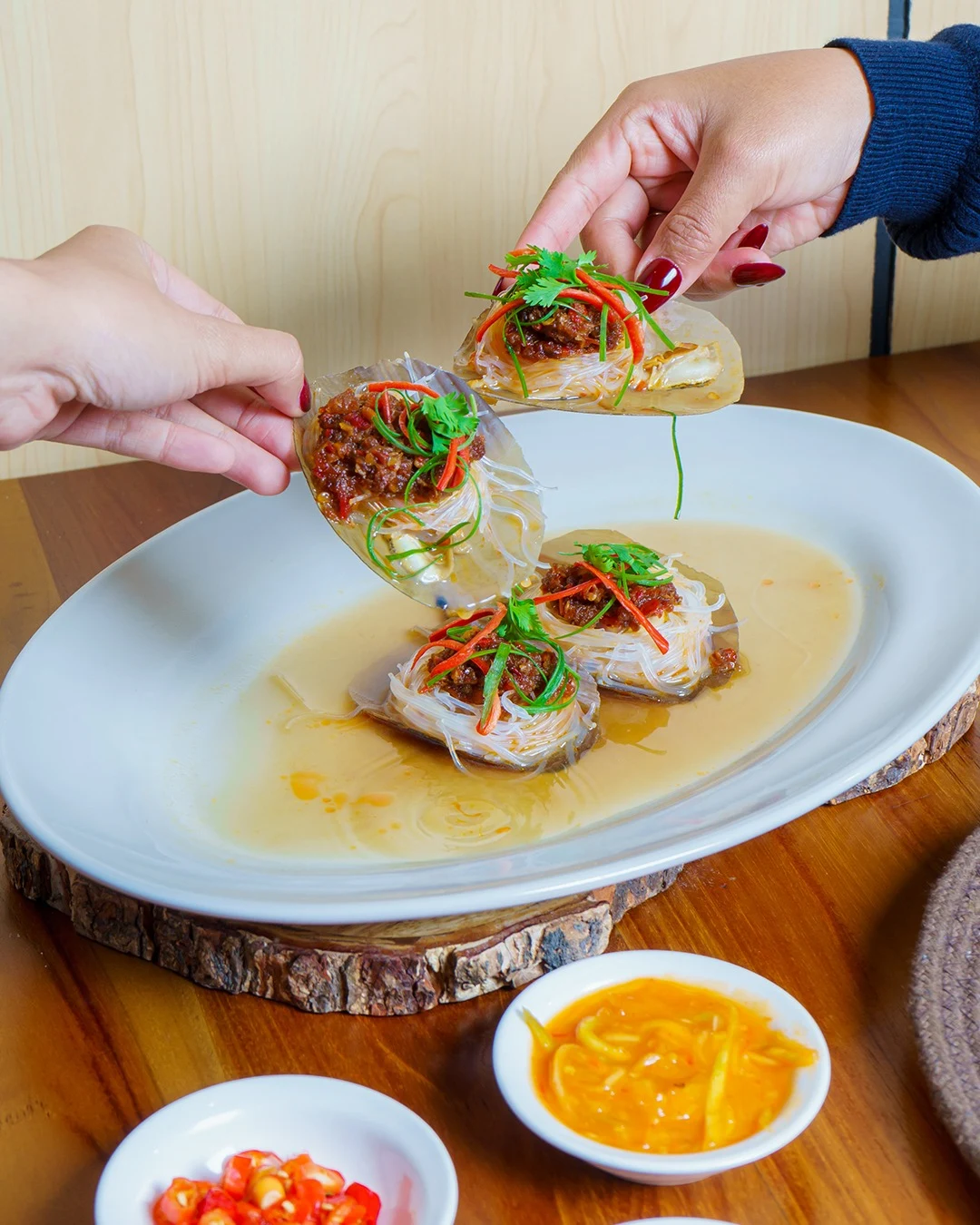 Imperial Kitchen & Seafood - Kemayoran - Chinese Restaurant - Photo 2