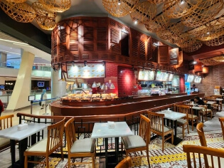 Pho Ba Ba - Ciputra - Mall Ciputra - Vietnamese Restaurant - Photo 2
