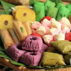 House of Pandan Wangi - Kamal Muara