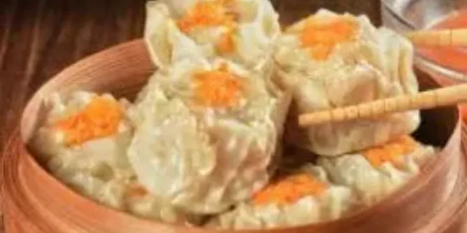 DIMSUM HOKI - STASIUN SUDIRMAN - Menteng
