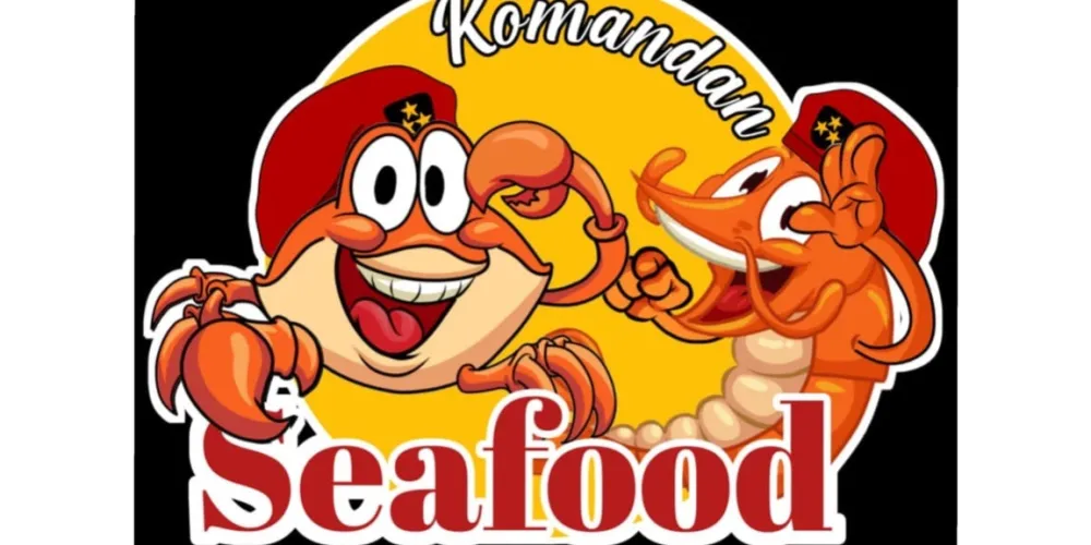Komandan Seafood - Karya Barat I