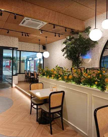 Klean Bowl - Ciranjang - Restoran Rice Bowl - Foto 3