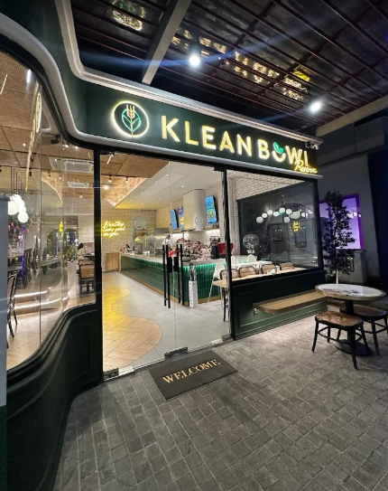 Klean Bowl - Ciranjang - Restoran Rice Bowl - Foto 2