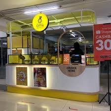 Offle - Waffle Dessert - St. Gambir - Waffle Restaurant - Photo 3