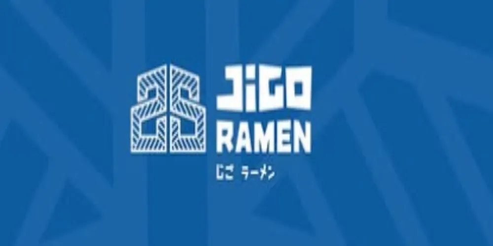 Jigo Ramen - Blok M Plaza