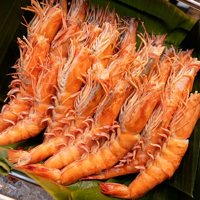 Sailendra - JW Marriott Hotel Jakarta - Indonesian Restaurant - Photo 8