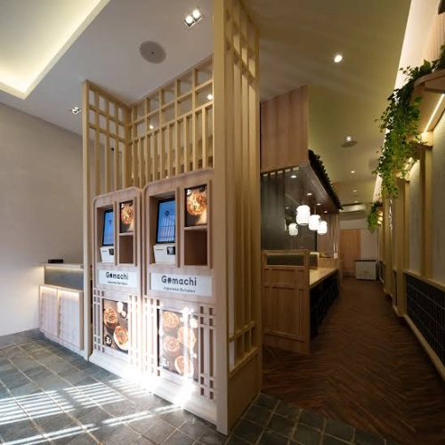 Gomachi Butadon - Living World Alam Sutera - Japanese Restaurant - Photo 2