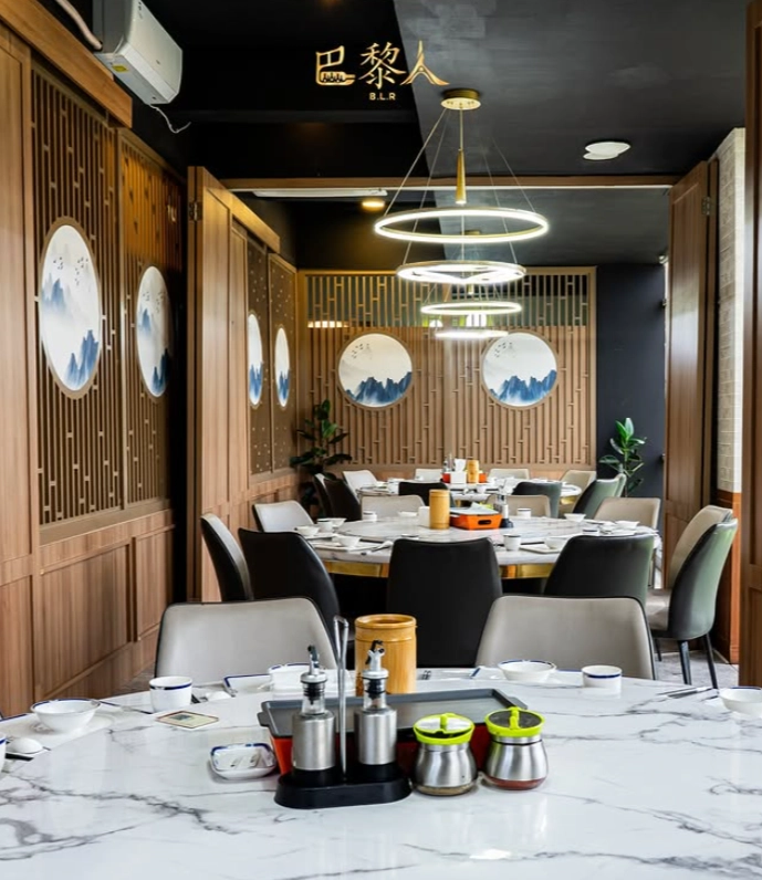 Baliren Hongkong Cuisine - Golf Island PIK - Chinese Restaurant - Photo 3