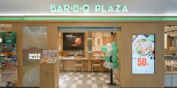 Rp250.000 Dine Out Voucher