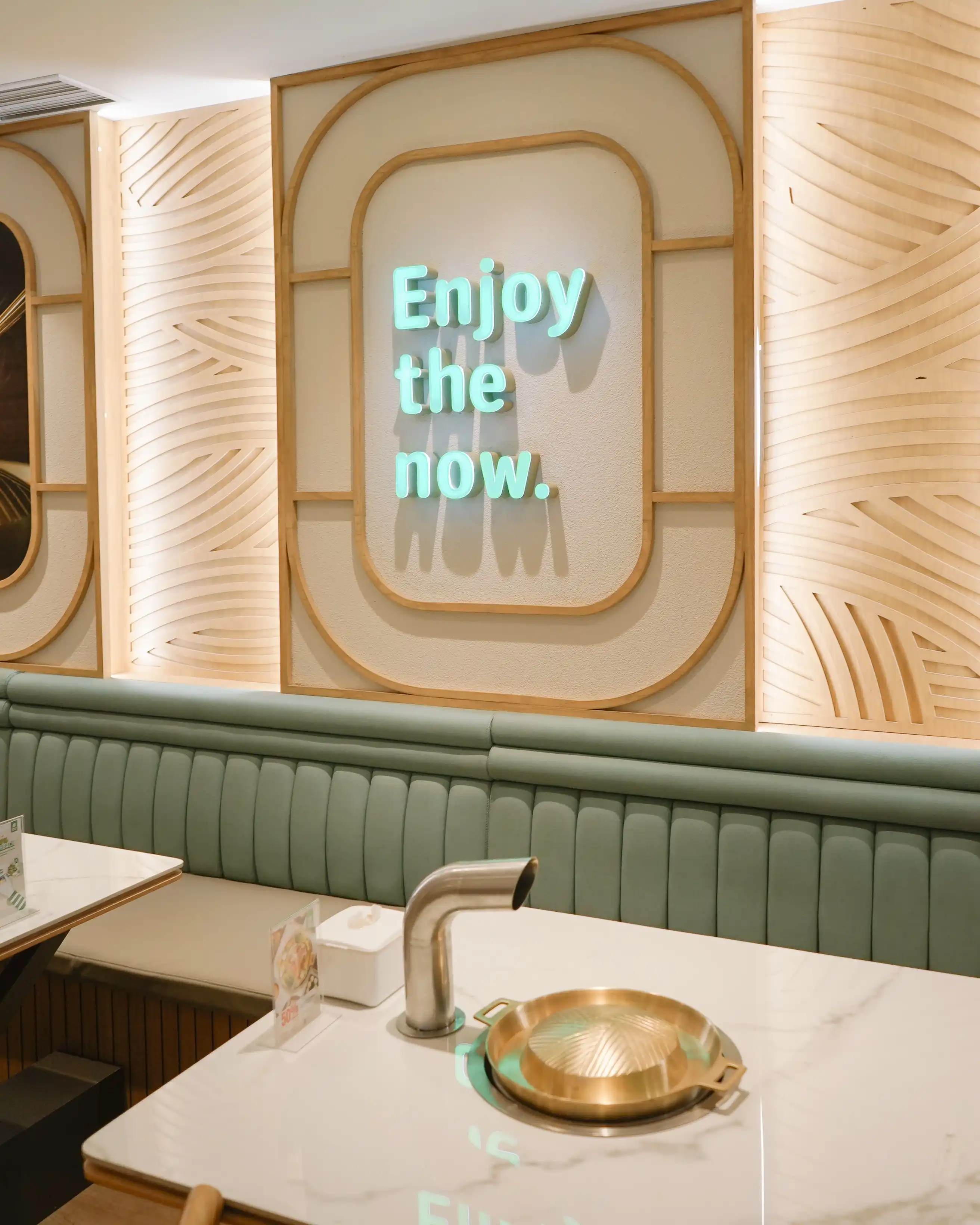 Bar B Q Plaza - Central Park - Middle Eastern Restaurant - Photo 14