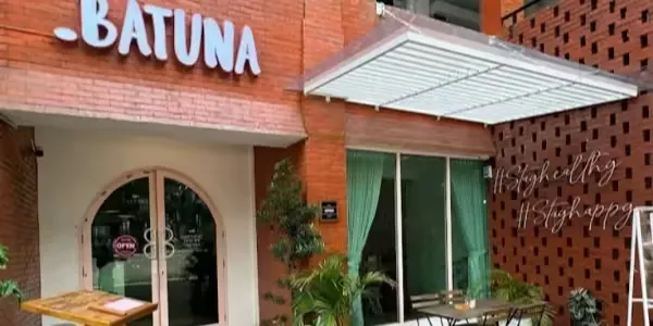 Batuna Premium - Gambir