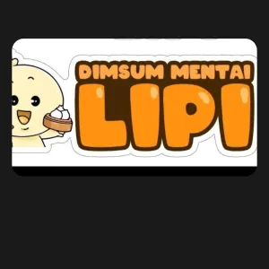 Dimsum mentai lipi - Slipi