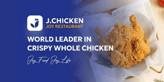 J.Chicken - Sabang - Korean Restaurant - Photo 1