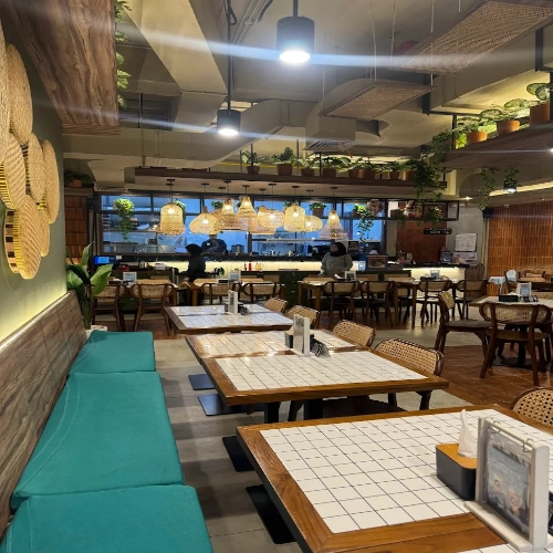 Radja Gurame - Atrium Mall - Indonesian Restaurant - Photo 3