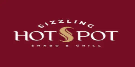 Sizzling Hotspot Shabu & Grill - SP Mall Krwc