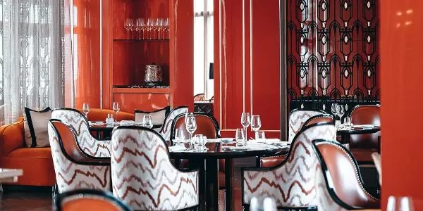 Alto Restaurant & Bar - Four Seasons Hotel Jakarta
