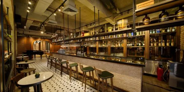 Ambiente Ristorante - Aryaduta Menteng
