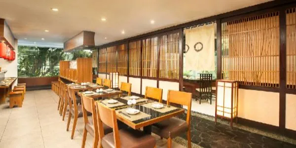 Rp500.000 Dine Out Voucher