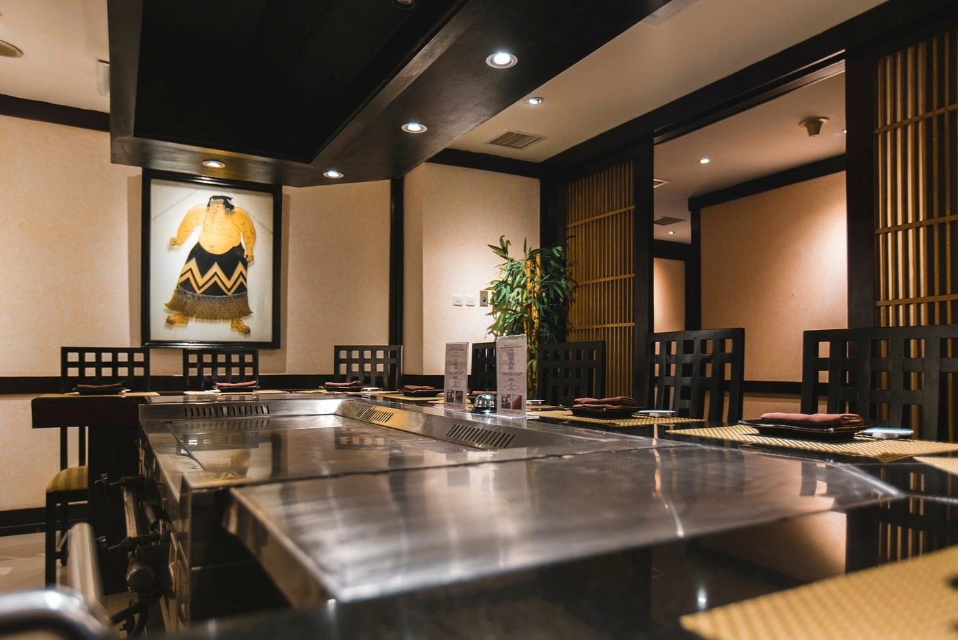 Shima Japanese Restaurant - Aryaduta Menteng - Japanese Restaurant - Photo 5