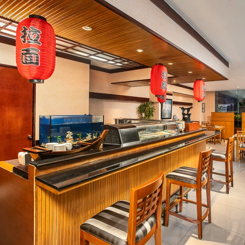 Shima Japanese Restaurant - Aryaduta Menteng - Japanese Restaurant - Photo 4
