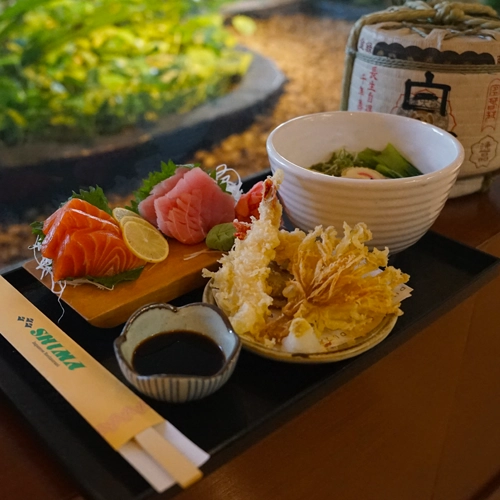 Shima Japanese Restaurant - Aryaduta Menteng - Japanese Restaurant - Photo 2