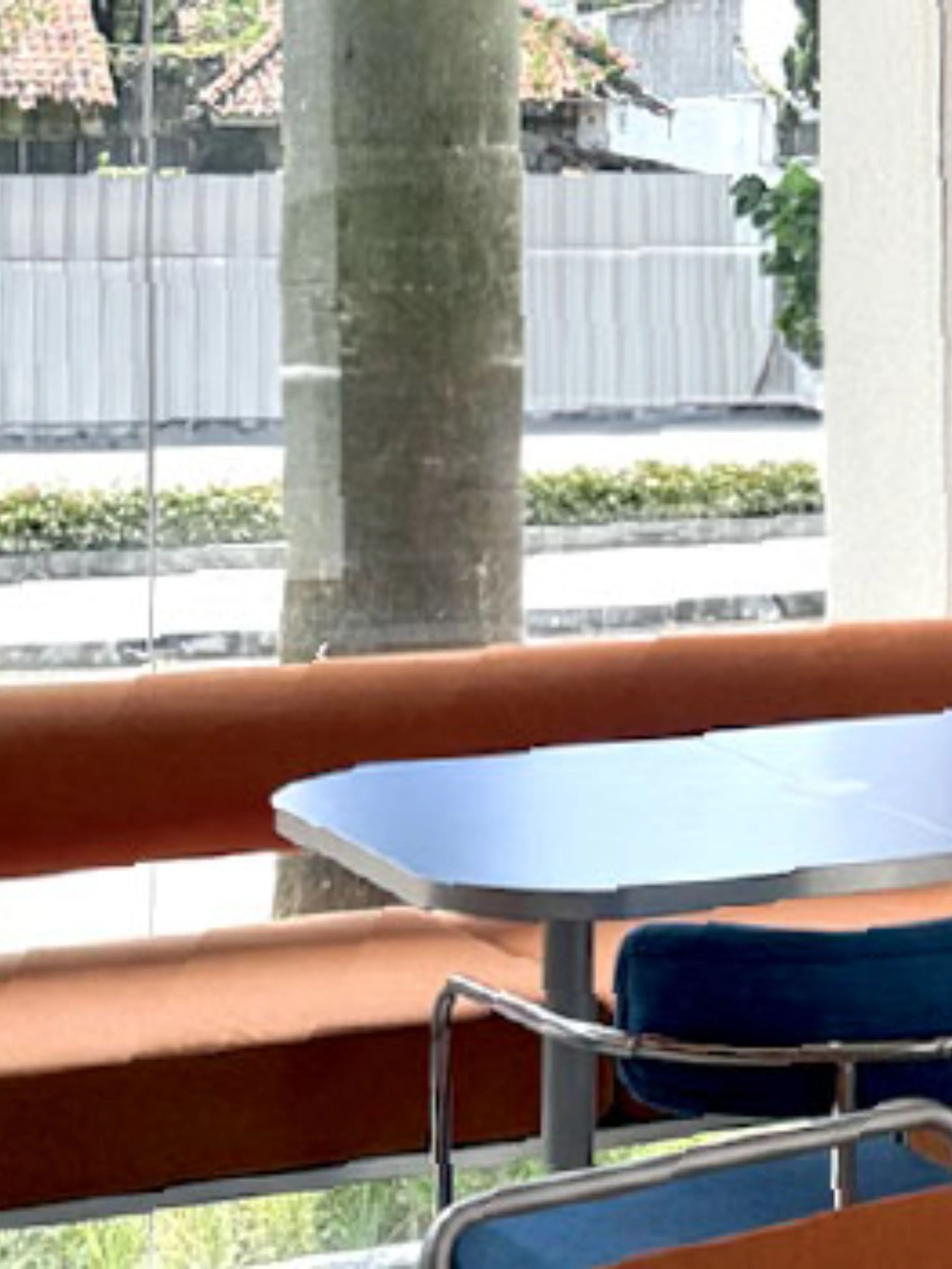 Nouree Cafe - Menteng - Coffee Restaurant - Photo 3