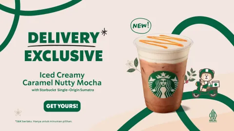 Starbucks - Land's End PIK Reserve (Pickup Only)