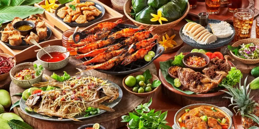 Rp500.000 Dine Out Voucher