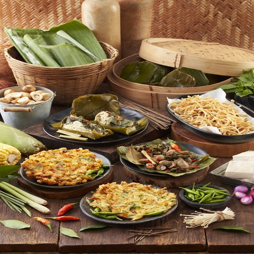 Amanaia - Menteng - Indonesian Restaurant - Photo 12
