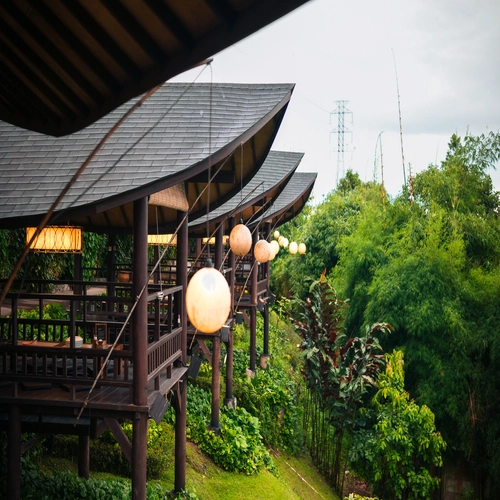 Amanaia - Menteng - Indonesian Restaurant - Photo 4