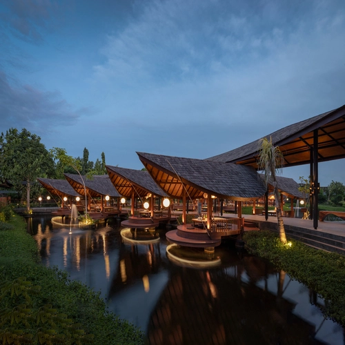 Amanaia - Menteng - Indonesian Restaurant - Photo 10