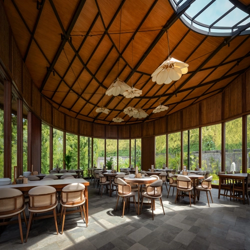 Amanaia - Menteng - Indonesian Restaurant - Photo 8