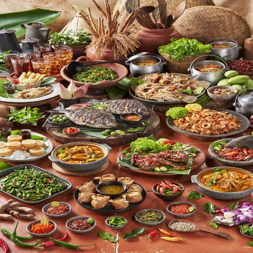 Amanaia - Satrio - BBQ Restaurant - Photo 19