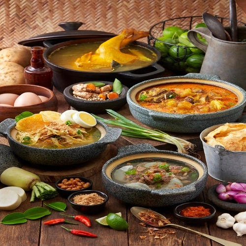 Amanaia - Satrio - BBQ Restaurant - Photo 21