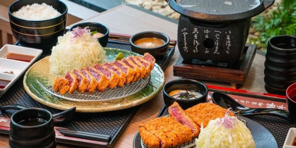 Rp100.000 Dine Out Voucher