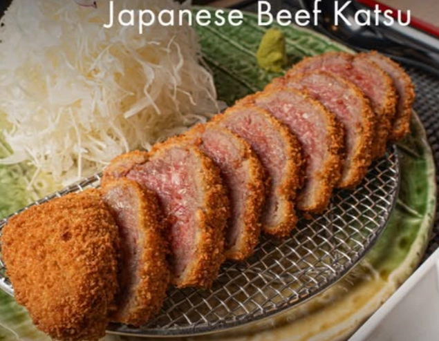 Gyukatsu Kyoto Katsugyu - Plaza Indonesia - Japanese Restaurant - Photo 5