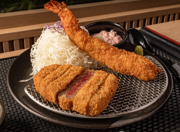 Gyukatsu Kyoto Katsugyu - Plaza Indonesia - Japanese Restaurant - Photo 4