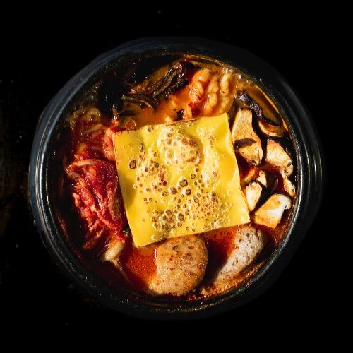 SUTBUL Modern Korean Dining - PIK - Restoran Korean - Gambar 3