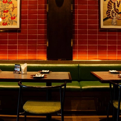 SUTBUL Modern Korean Dining - PIK - Restoran Korean - Gambar 2