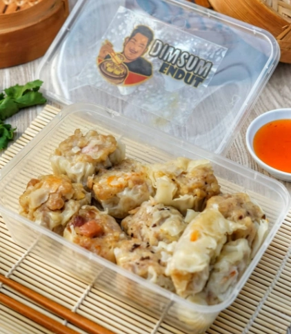 Dimsum Endut - Tanjung Duren - Dim Sum Restaurant - Photo 3