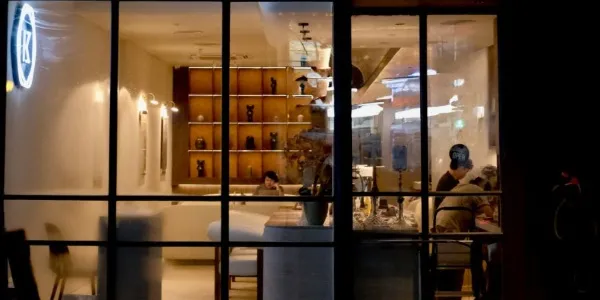 Kalyan Maison - PIK