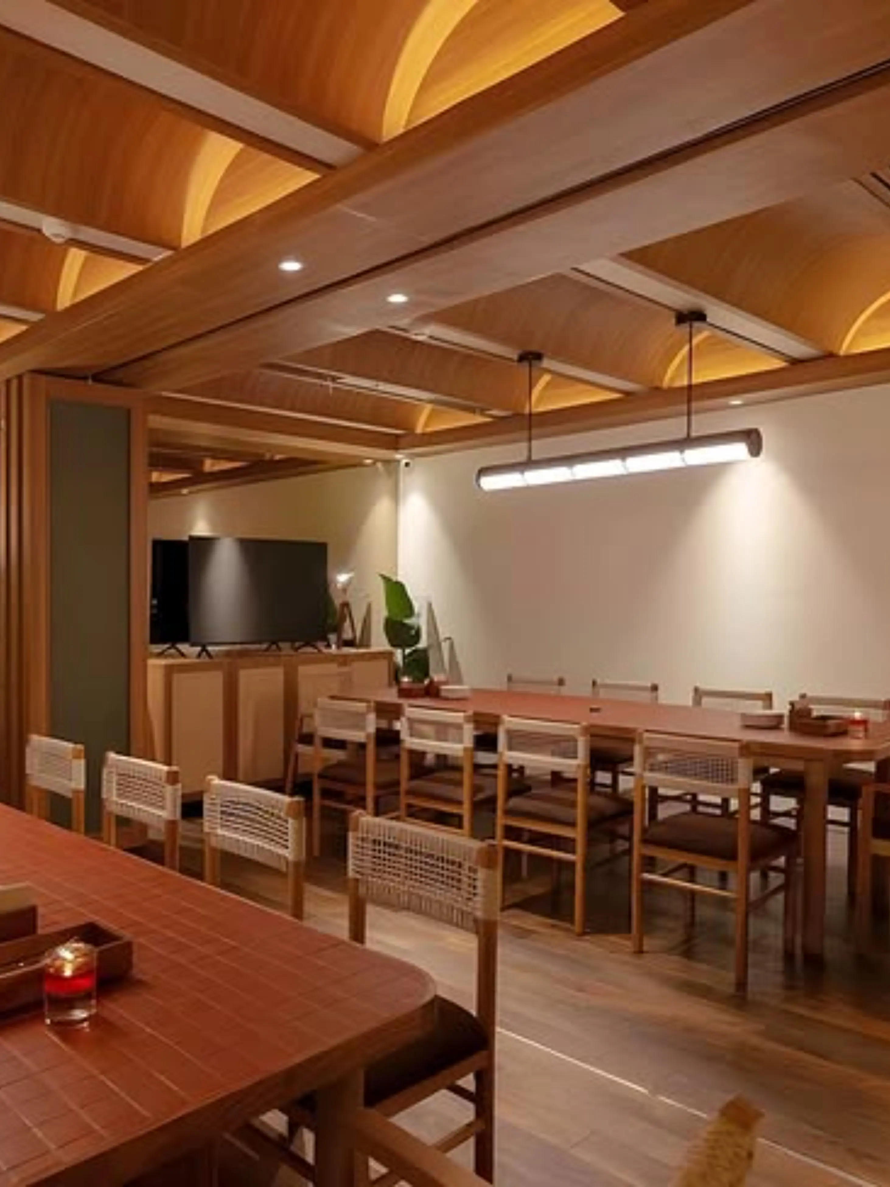 East Quarter - Grand Indonesia - Western Restaurant - Photo 3