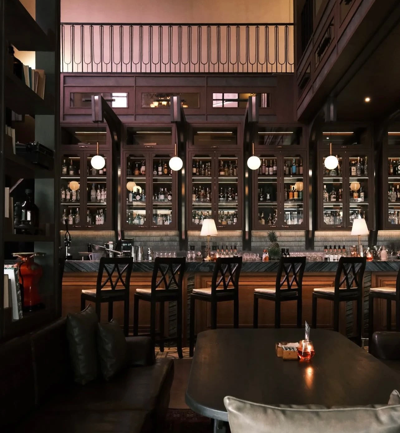 Toma Brasserie - Sudirman - French Restaurant - Photo 2