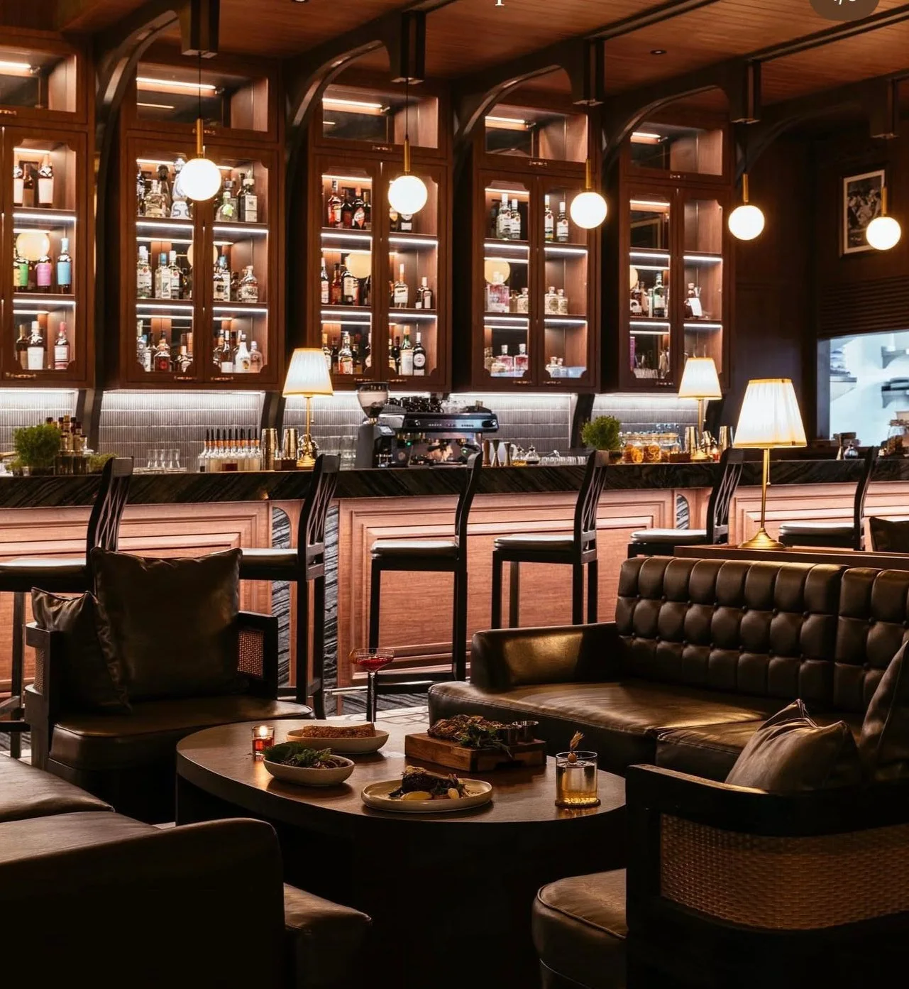 Toma Brasserie - Sudirman - French Restaurant - Photo 3