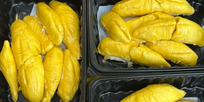KAMPUNG DURIAN - Rawasari - Indonesian Restaurant - Photo 1