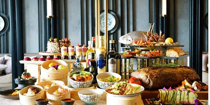 The Chinese National - Swissôtel Jakarta PIK - Chinese Restaurant - Photo 8