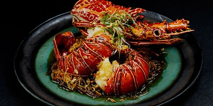 The Chinese National - Swissôtel Jakarta PIK - Chinese Restaurant - Photo 5
