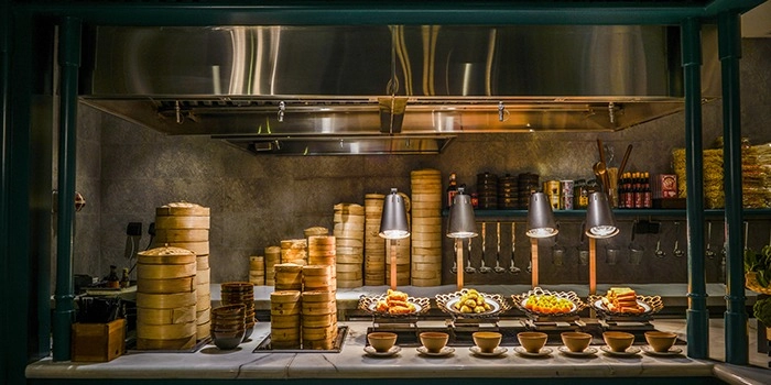 The Chinese National - Swissôtel Jakarta PIK - Chinese Restaurant - Photo 2