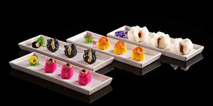 The Chinese National - Swissôtel Jakarta PIK - Chinese Restaurant - Photo 6