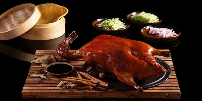 The Chinese National - Swissôtel Jakarta PIK - Chinese Restaurant - Photo 9